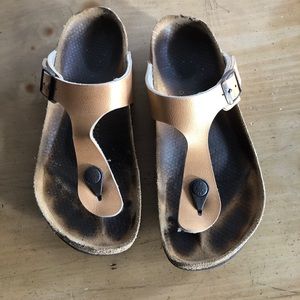 Birkenstock Gizeh Sandals